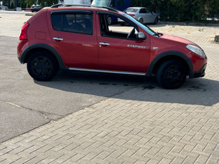 Dacia Sandero Stepway foto 3