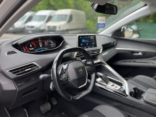 Peugeot 3008 foto 9