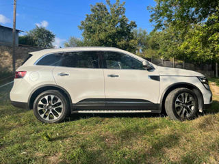 Renault Koleos foto 4