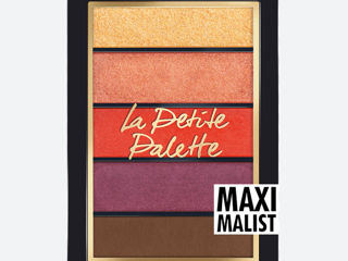 Paleta LOreal Paris La Petite Palette