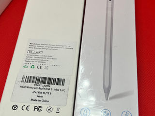 Stylus pentru tablete apple , samsung foto 1