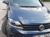 Volkswagen Golf Plus foto 7