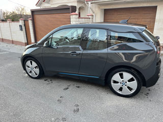 BMW i3 foto 4