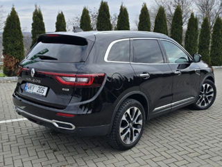 Renault Koleos foto 4