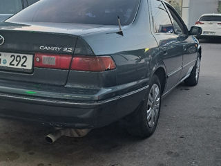 Toyota Camry foto 4