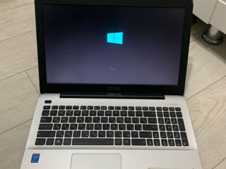 Тонкий Asus 15 ! intel Core i3 4030 2ghz x4, 8GB ram, 128GB SSD foto 4