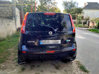 Nissan Note foto 3