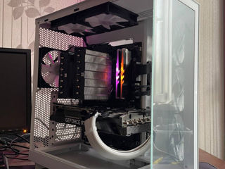 Monster Ryzen 7 7800X3D RTX3070TI 32RAM 7400mts foto 6