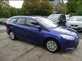 Ford Focus foto 4