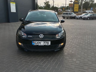 Volkswagen Polo foto 7