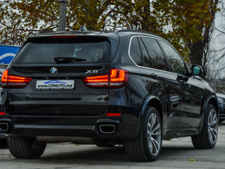 BMW X5 foto 5