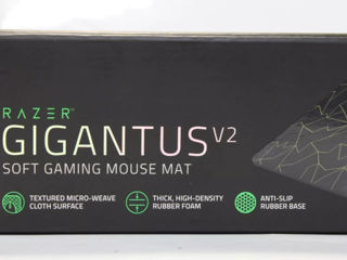 Razer Gigantus V2 XXL - ESL limited edition (NEW) foto 2