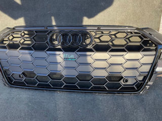 Grila Radiator Audi Q7 A4 A5 lift