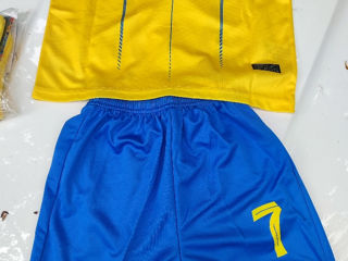 Fotbal Set Ronaldo Al-Nassr Nike (6,7,8 ani)