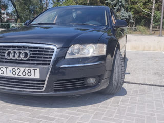 Audi A8 foto 1