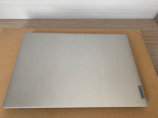 Lenovo IdeaPad 3 15ITL05 Laptop 15.6" - 256GB - Platinum Grey - Intel Core i3-1115G4 3.0GHz - 8GB foto 4
