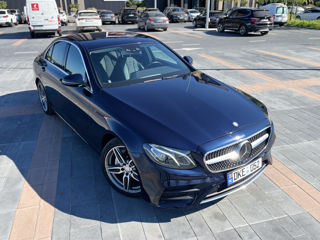 Mercedes E-Class foto 3