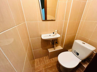 Apartament cu 1 cameră, 61 m², Buiucani, Chișinău foto 9