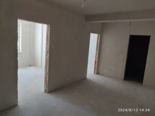 Apartament cu 2 camere, 67 m², Poșta Veche, Chișinău foto 6