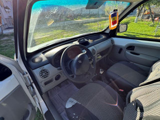 Renault Kangoo foto 3