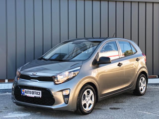 KIA Picanto foto 1