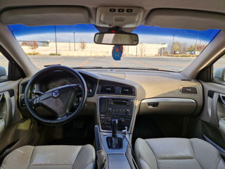 Volvo S60 foto 8