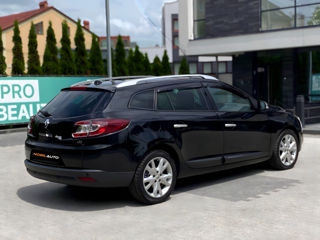 Renault Megane foto 5