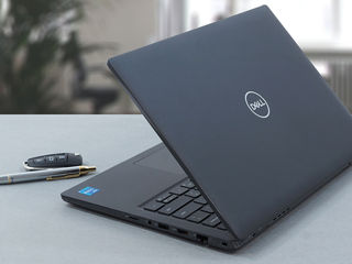 DELL Latitude 14 IPS i5 11gen(12 x cpu) / 256 ssd+ 16gb/ new 400 euro