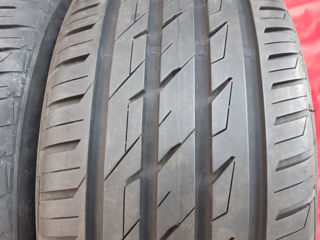 215 55 r17 Kumho foto 4