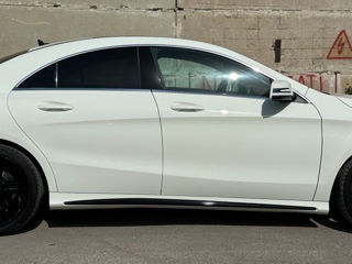 Mercedes CLA foto 7