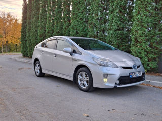 Toyota Prius foto 3