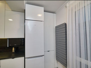 Apartament cu 1 cameră, 45 m², Centru, Chișinău foto 7