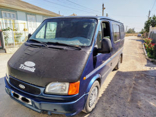 Ford Transit foto 5