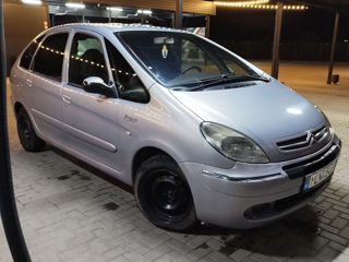 Citroen Xsara Picasso foto 1