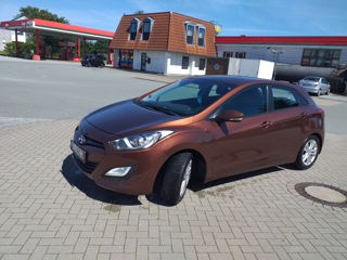 Hyundai i30 foto 4