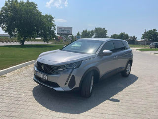 Peugeot 5008 foto 1