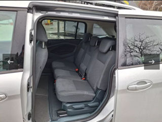 Ford Grand C-MAX фото 6