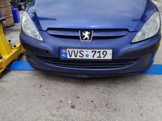 Peugeot 307 foto 1