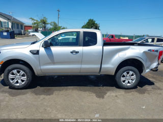 Ford Ranger foto 12