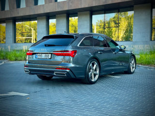 Audi A6 foto 5