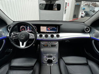 Mercedes E-Class foto 10