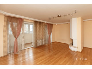 Apartament cu 4 camere, 170 m², Botanica, Chișinău foto 6