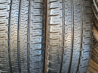 225/75/ R16-c- Michelin.m&s. foto 2