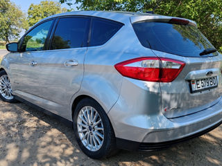 Ford C-Max foto 3