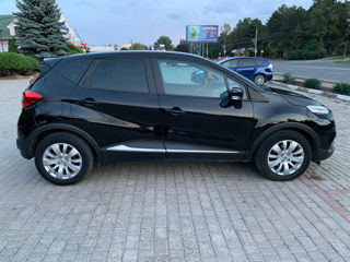 Renault Captur foto 9