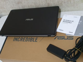 Новый Мощный Asus VivoBook Max X540N. Pentium N4200 2,5GHz. 4ядра. 4gb. SSD 128gb. 15,6d foto 4