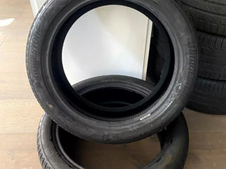 Bridgestone Turanza T005 225/45/R18 foto 2