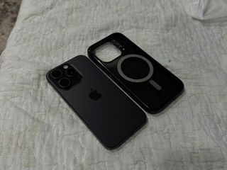 iPhone 15 Pro 256 GB