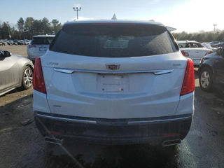 Cadillac XT4 foto 5