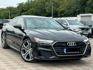 Audi A7 foto 5